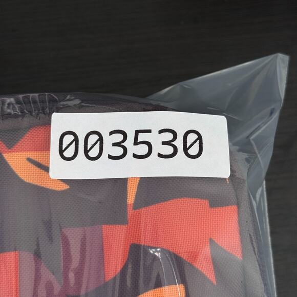 REI Co-op Roadtripper 60 Liter Duffel Bag Adventure Travel Sol Geo Raisin NEW - Picture 9 of 9